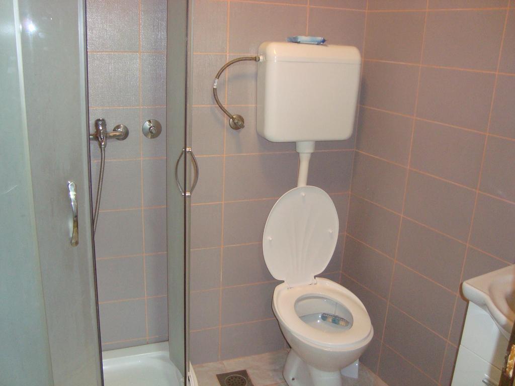 Studio Centar Sp Требинье Экстерьер фото