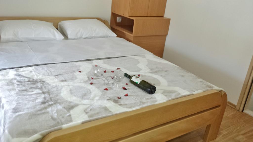 Studio Centar Sp Требинье Экстерьер фото
