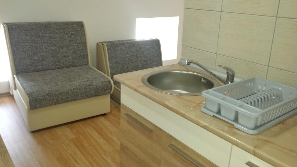 Studio Centar Sp Требинье Экстерьер фото