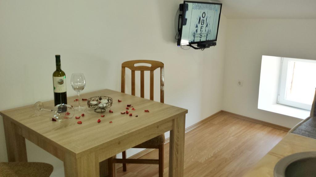 Studio Centar Sp Требинье Экстерьер фото